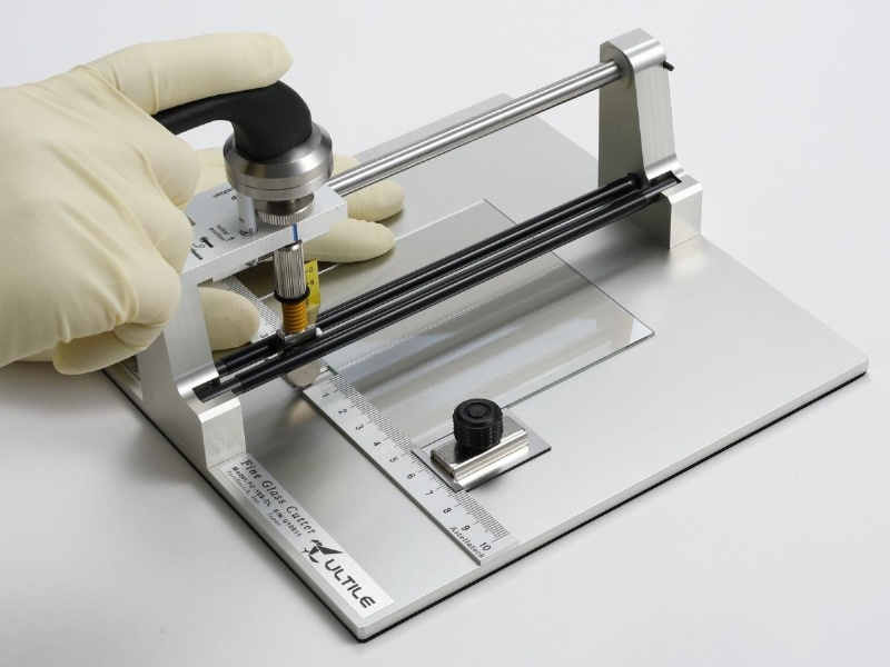 Precision Glass Cutter ULTILE